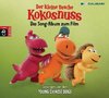 Der kleine Drache Kokosnuss - Das Songalbum zum Film (CD)