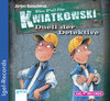 Ein Fall für Kwiatkowski - Duell der Detektive (CD)