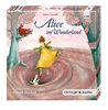 Alice im Wunderland - 3 CDs -