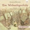 Eine Weihnachtsgeschichte - 3 CDs -