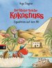 Der kleine Drache Kokosnuss - Expedition auf dem Nil (Buch)