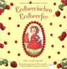 Erdbeerinchen Erdbeerfee - Freundebuch