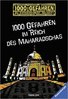 1000 Gefahren im Reich des Maharadschas - Buch -