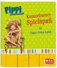 Pippe Langstrumpf - Kunterbunter Spielspass in Taka-Tuka-Land (Buch)
