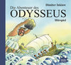 Die Abenteuer des Odysseus (CD)