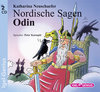 Nordische Sagen - Odin (CD)