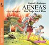 Aeneas - von Troja nach Rom - CD-