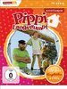 Pippi Langstrumpf - TV-Serie Komplettbox 5 DVDs