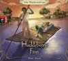 Huckleberry Finn - 3 CDs -
