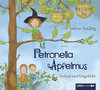 Petronella Apfelmus  - Verhext und festgeklebt - 2 CD