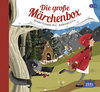 Die große Märchenbox - 3 CDs -