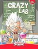 Crazy Lab ( Kartenspiel - Amigo Verlag )