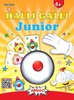 Halli Galli Junior ( Kinderspiel - Amigo Verlag )