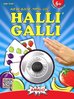 Halli Galli ( Familienspiel - Amigo Verlag )