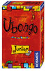 Ubongo Junior ( Rasantes Legespiel - Kosmos Verlag )