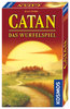 Catan - Das Würfelspiel ( Klaus Teuber )