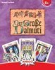 Der große Dalmuti ( Kartenspiel - Richard Garfield )