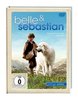 Belle & Sebastian ( DVD - Cécile Aubry )