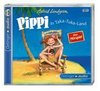 Pippi in Taka-Tuka-Land -  Das Hörspiel  ( 2 CD )