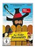 Der Räuber Hotzenplotz ( DVD nach dem Kinderbuch-Bestseller von Otfried Preußler )