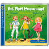 Hej, Pippi Langstrumpf ( Die große Astrid Lindgren Lieder-CD )