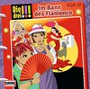 Die drei !!! - Im Bann des Flamenco- Folge 41 - CD
