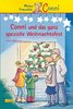 Conni und das ganz spezielle Weihnachtsfest - Buch -