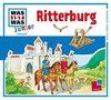 WAS IST WAS Junior Hörspiel: Ritterburg