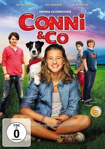 Conni und Co - DVD