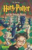 Harry Potter und der Stein der Weisen, J. K. Rowling