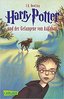 Harry Potter und der Gefangene von Askaban - Taschenbuch