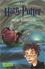Harry Potter und der Halbblutprinz, J.K Rowling