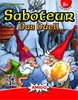 Saboteur - Das Duell - Kartenspiel