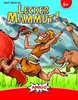 Lecker Mammut! - Kartenspiel