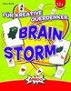 Brain Storm - Für kreative Querdenker - Kartenspiel