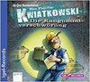 Ein Fall für Kwiatkowski - die Kaugummi-Verschwörung - CD