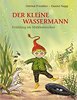Der kleine Wassermann - Frühling im Mühlenweiher - Buch