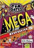 Tom Gates - Mega Abenteuer - Buch
