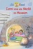 Conni und die Nacht im Museum - Buch